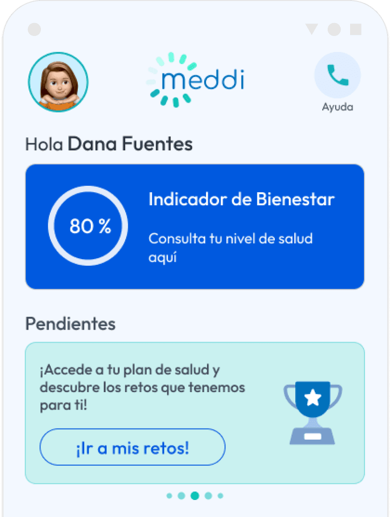 meddi Design System