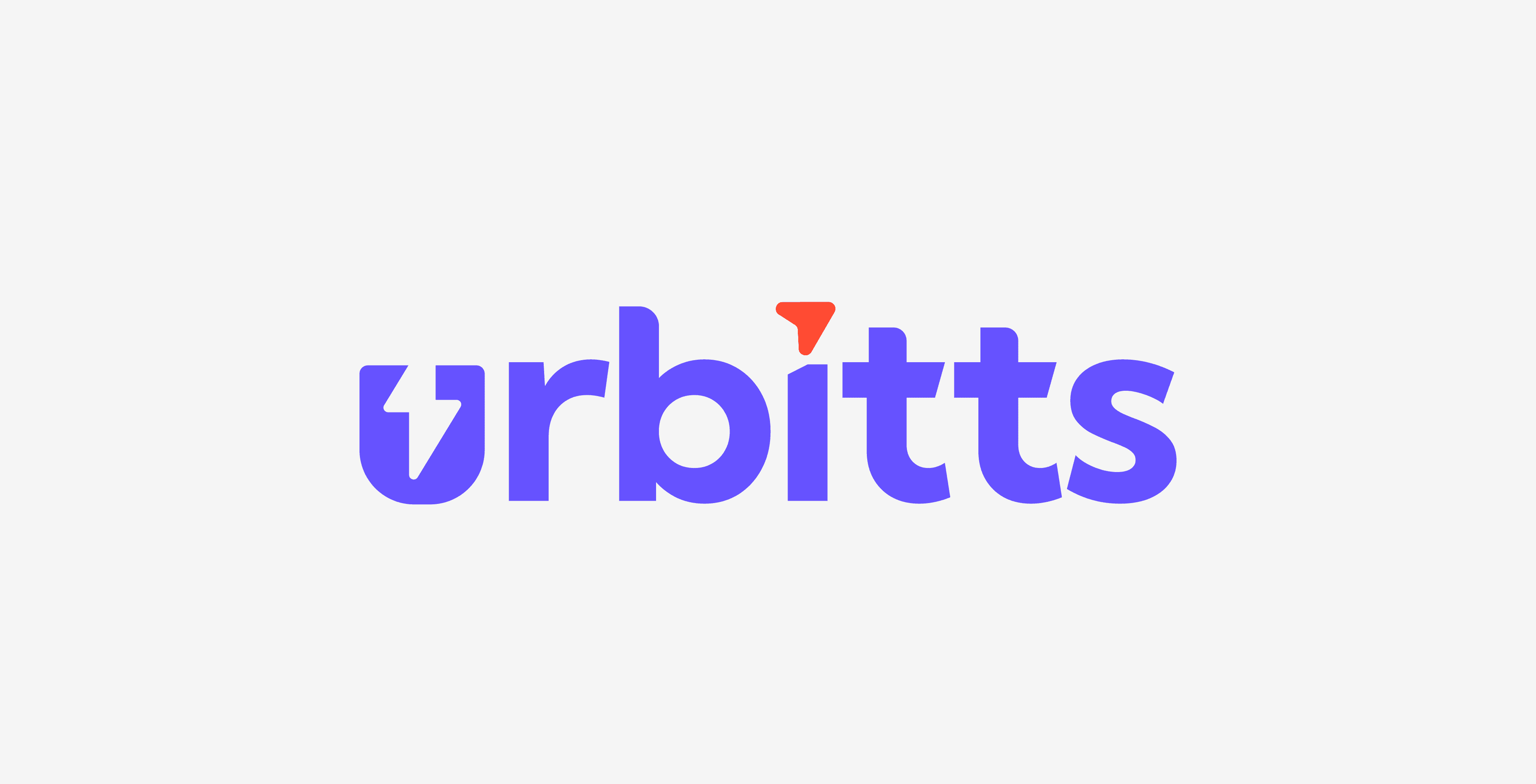 Logotipo de Urbitts